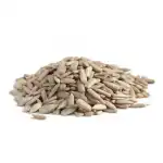 Organic Sunflower Seeds
